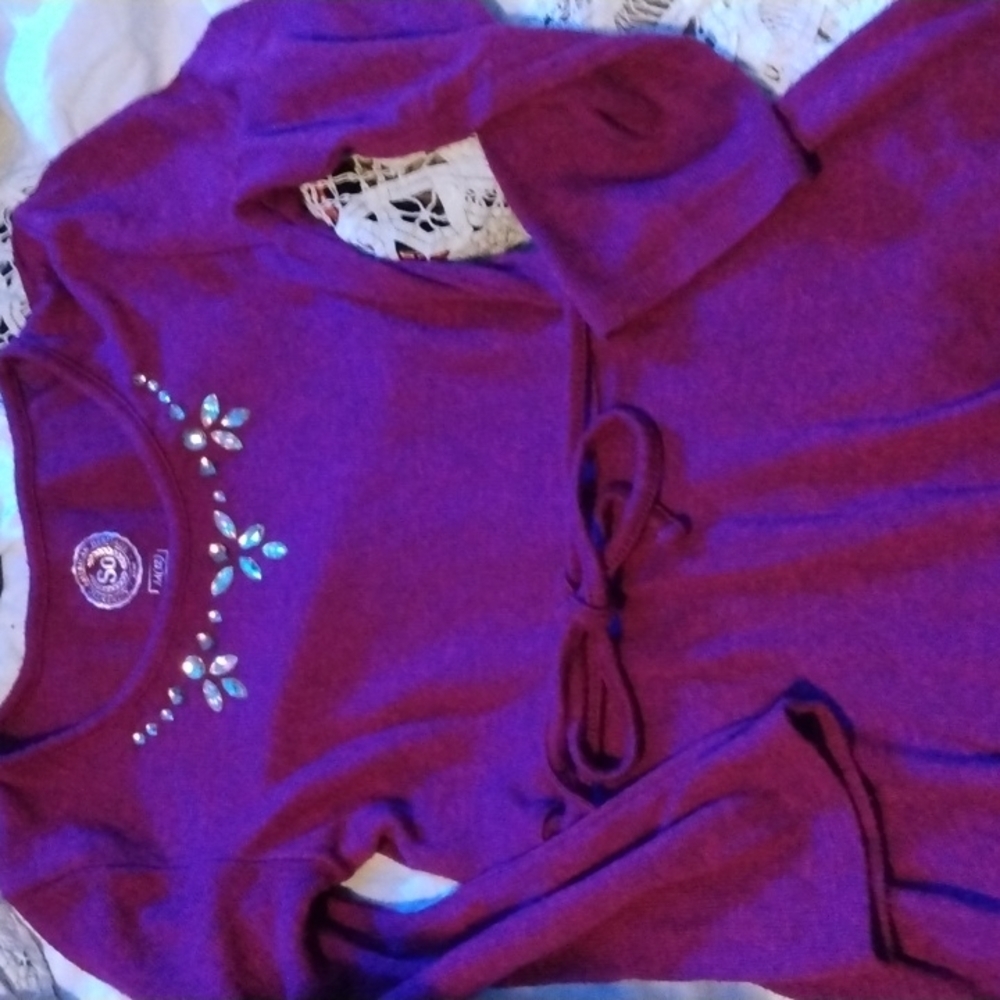 So Authentic American Heritage dress Size 12